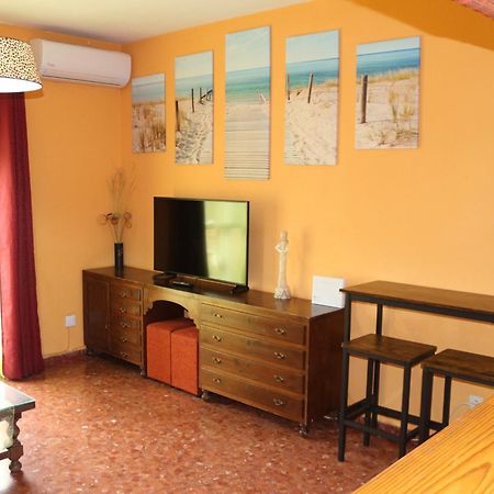 Apartamento La Venencia Jerez de la Frontera Kültér fotó