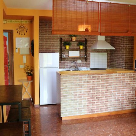 Apartamento La Venencia Jerez de la Frontera Kültér fotó