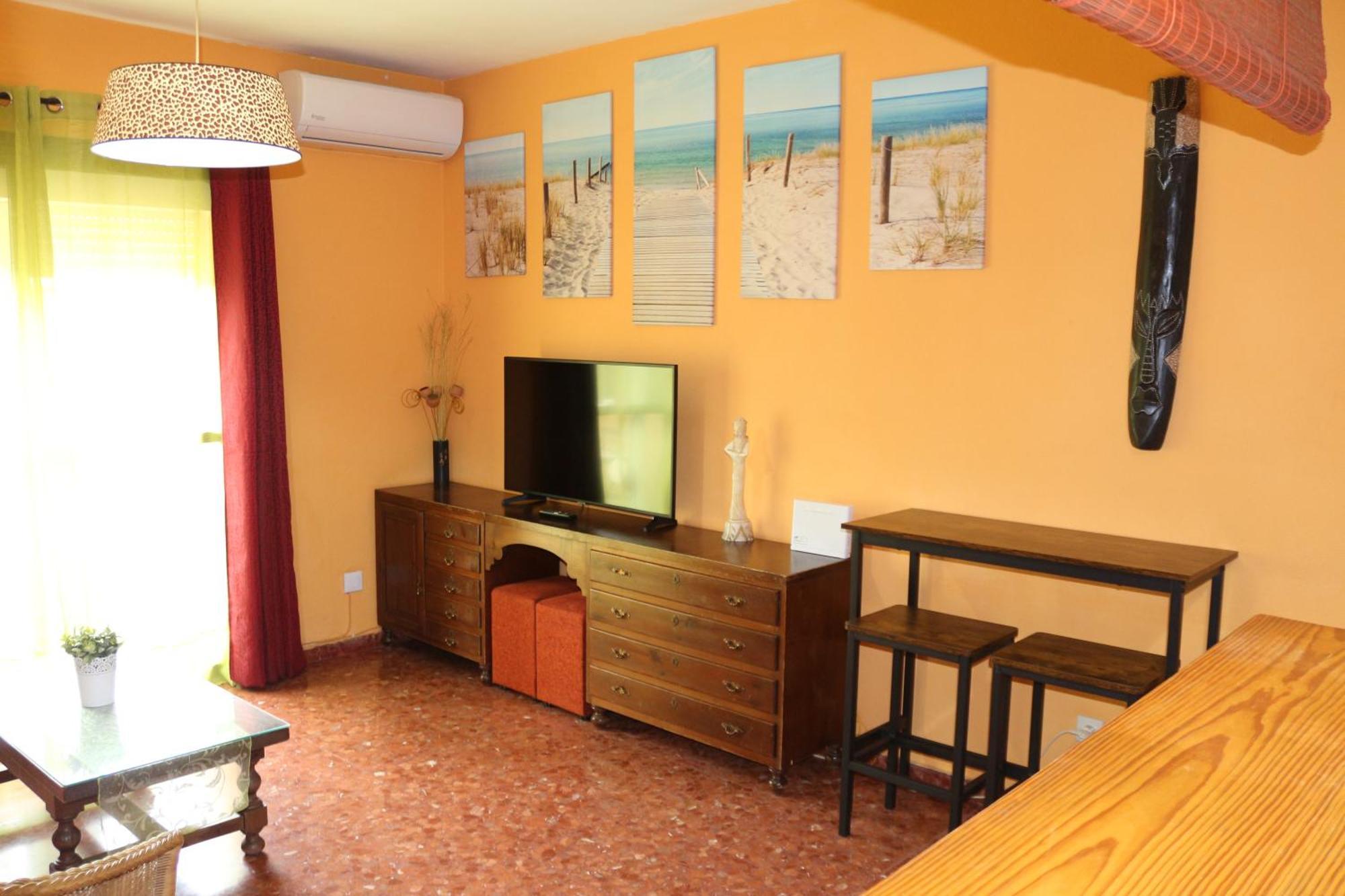 Apartamento La Venencia Jerez de la Frontera Kültér fotó