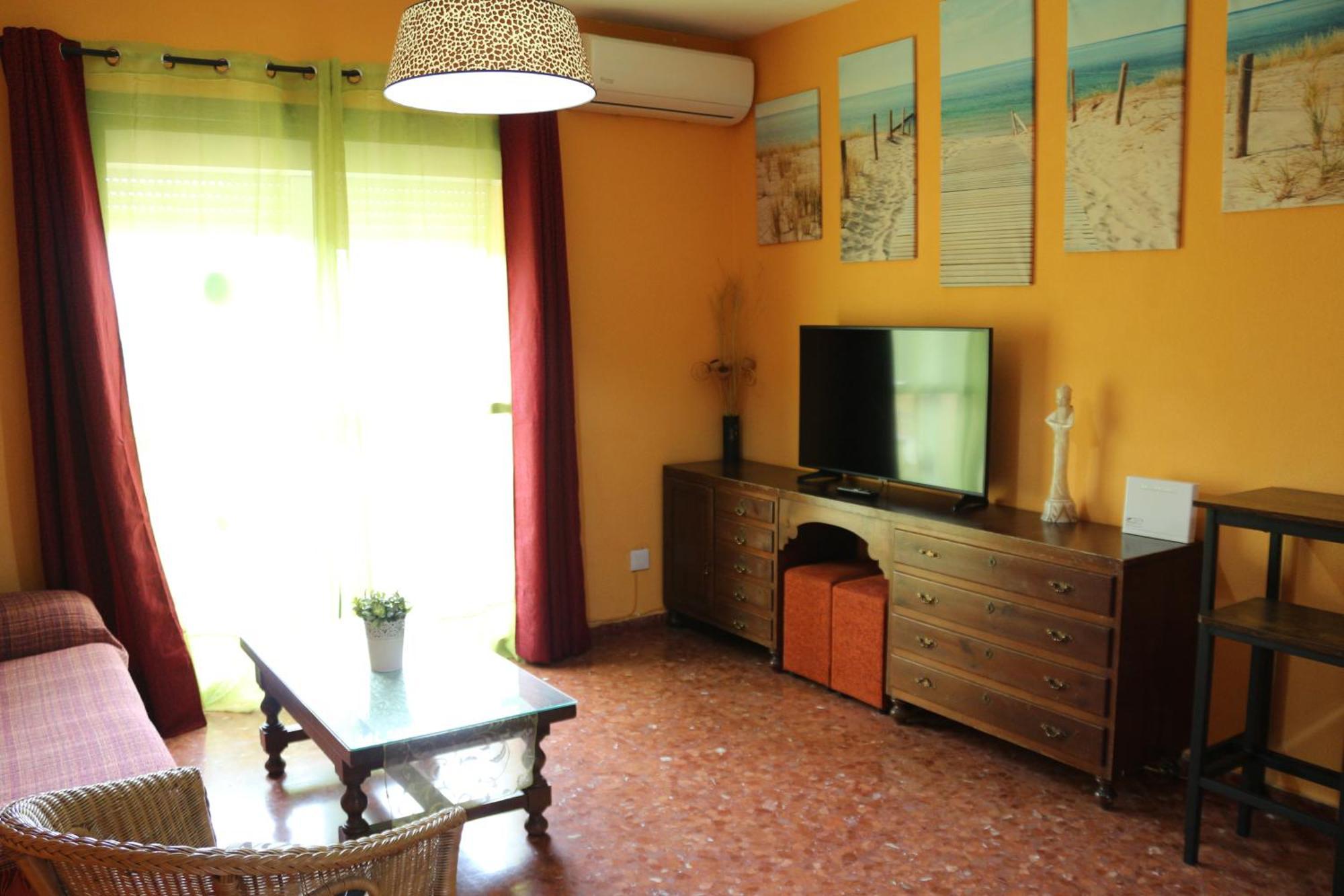 Apartamento La Venencia Jerez de la Frontera Kültér fotó