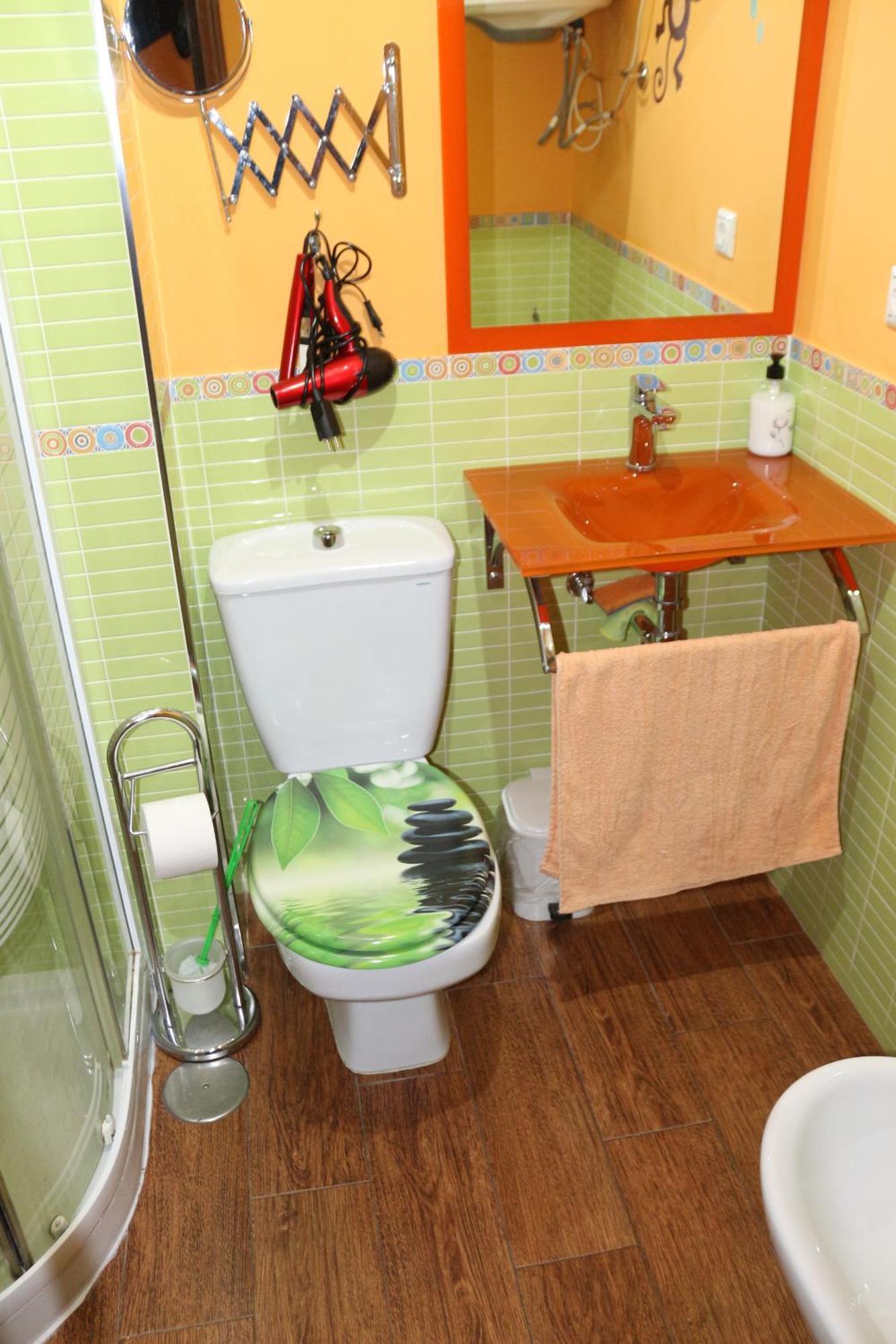 Apartamento La Venencia Jerez de la Frontera Kültér fotó