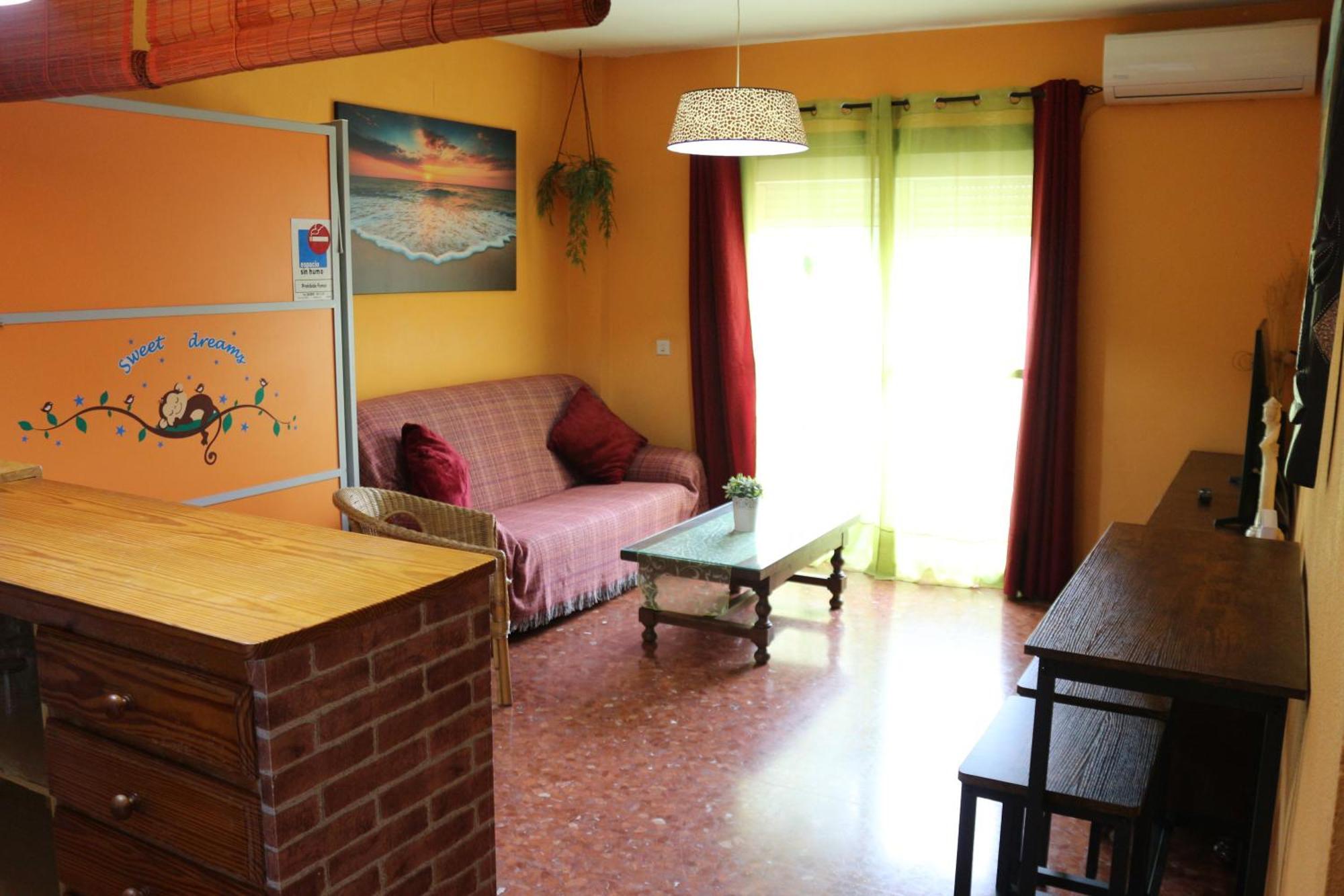 Apartamento La Venencia Jerez de la Frontera Kültér fotó