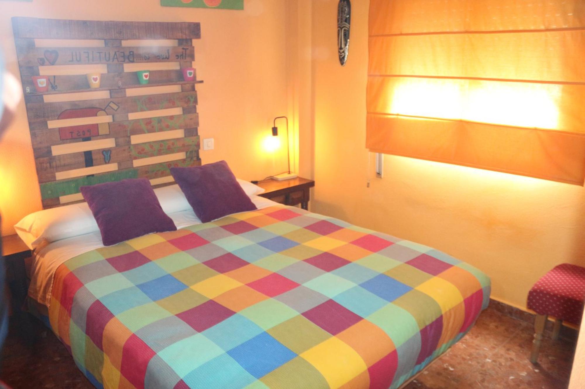 Apartamento La Venencia Jerez de la Frontera Kültér fotó