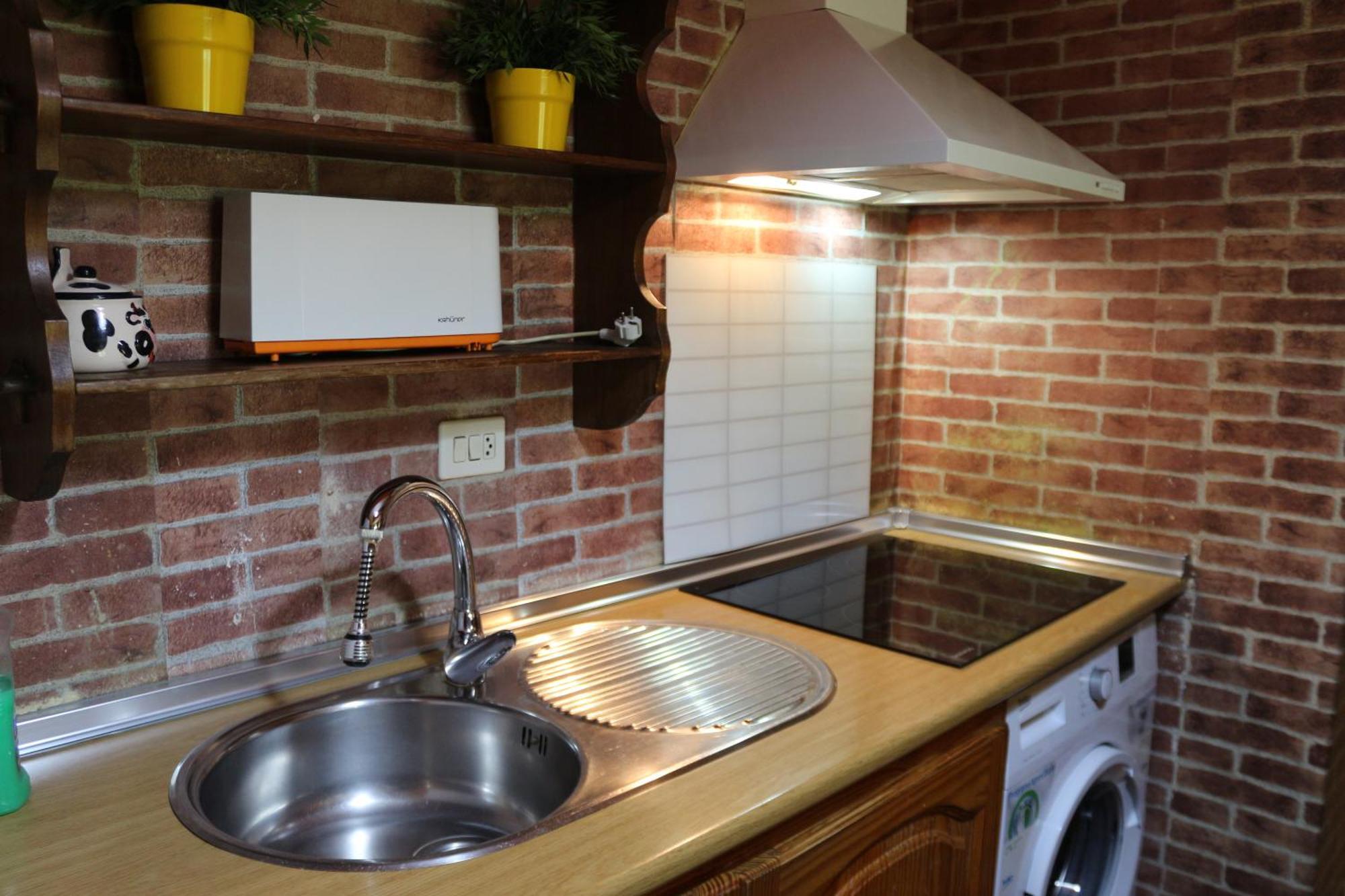 Apartamento La Venencia Jerez de la Frontera Kültér fotó