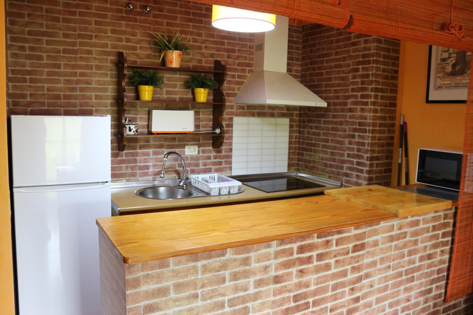 Apartamento La Venencia Jerez de la Frontera Kültér fotó