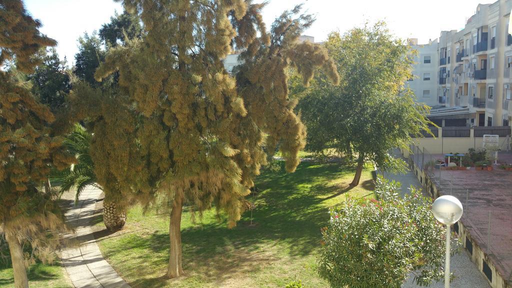 Apartamento La Venencia Jerez de la Frontera Kültér fotó