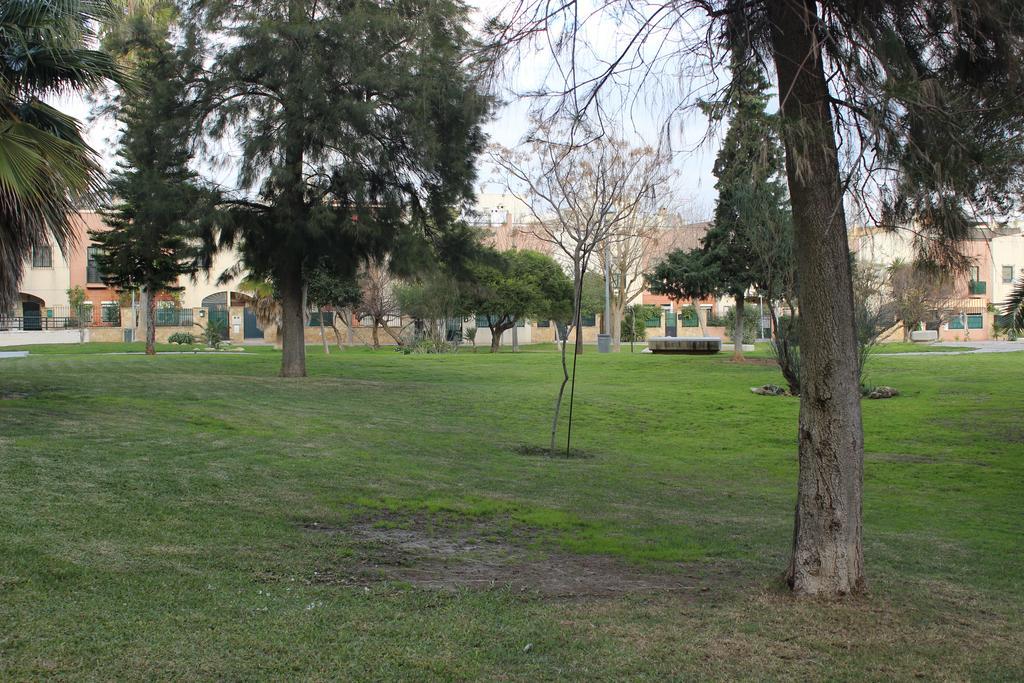 Apartamento La Venencia Jerez de la Frontera Kültér fotó